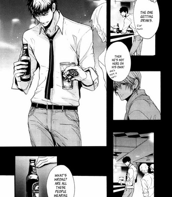 [KANAI Kei] Kyouju to Shitsuji no Shizuka na Seikatsu ~ vol.02 [Eng] – Gay Manga sex 16