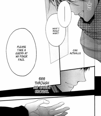 [KANAI Kei] Kyouju to Shitsuji no Shizuka na Seikatsu ~ vol.02 [Eng] – Gay Manga sex 30