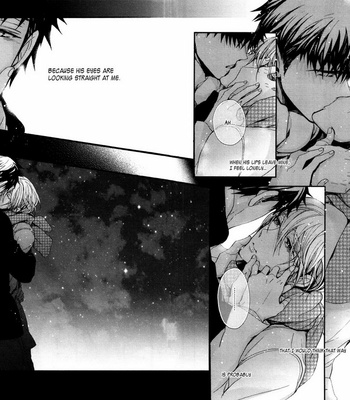 [KANAI Kei] Kyouju to Shitsuji no Shizuka na Seikatsu ~ vol.02 [Eng] – Gay Manga sex 31