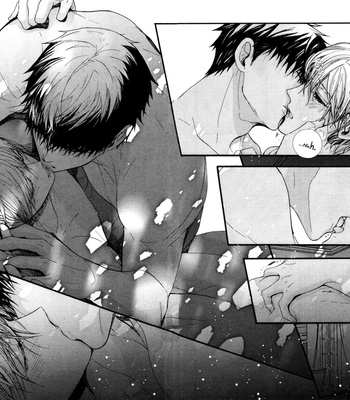 [KANAI Kei] Kyouju to Shitsuji no Shizuka na Seikatsu ~ vol.02 [Eng] – Gay Manga sex 86