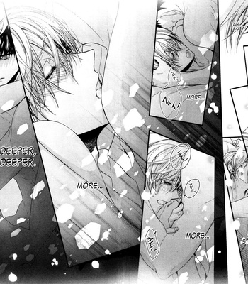 [KANAI Kei] Kyouju to Shitsuji no Shizuka na Seikatsu ~ vol.02 [Eng] – Gay Manga sex 90
