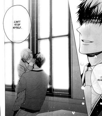[KANAI Kei] Kyouju to Shitsuji no Shizuka na Seikatsu ~ vol.02 [Eng] – Gay Manga sex 118