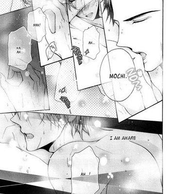 [KANAI Kei] Kyouju to Shitsuji no Shizuka na Seikatsu ~ vol.02 [Eng] – Gay Manga sex 131