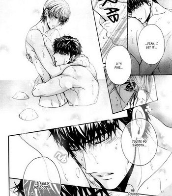 [KANAI Kei] Kyouju to Shitsuji no Shizuka na Seikatsu ~ vol.02 [Eng] – Gay Manga sex 134