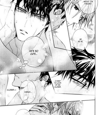[KANAI Kei] Kyouju to Shitsuji no Shizuka na Seikatsu ~ vol.02 [Eng] – Gay Manga sex 135