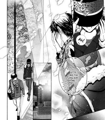 [KANAI Kei] Kyouju to Shitsuji no Shizuka na Seikatsu ~ vol.02 [Eng] – Gay Manga sex 140