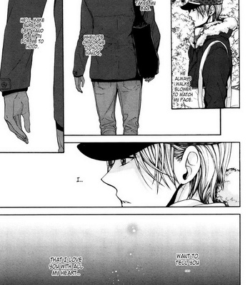[KANAI Kei] Kyouju to Shitsuji no Shizuka na Seikatsu ~ vol.02 [Eng] – Gay Manga sex 141