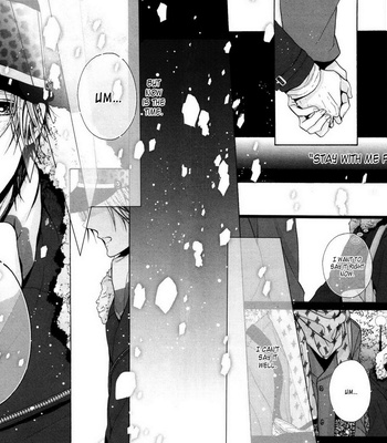 [KANAI Kei] Kyouju to Shitsuji no Shizuka na Seikatsu ~ vol.02 [Eng] – Gay Manga sex 145