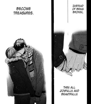 [KANAI Kei] Kyouju to Shitsuji no Shizuka na Seikatsu ~ vol.02 [Eng] – Gay Manga sex 147