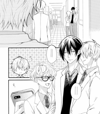 [Pesotarou] Akumachan wa Momoiro [kr] – Gay Manga sex 18