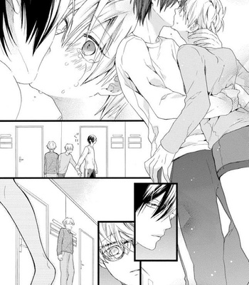 [Pesotarou] Akumachan wa Momoiro [kr] – Gay Manga sex 136