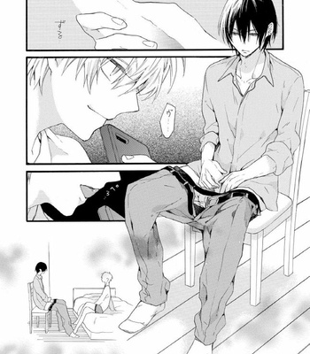 [Pesotarou] Akumachan wa Momoiro [kr] – Gay Manga sex 54