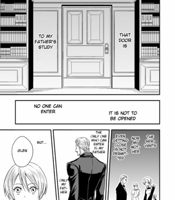 [Unknown (UNKNOWN)] Tobira to Kamen [Eng] – Gay Manga sex 2