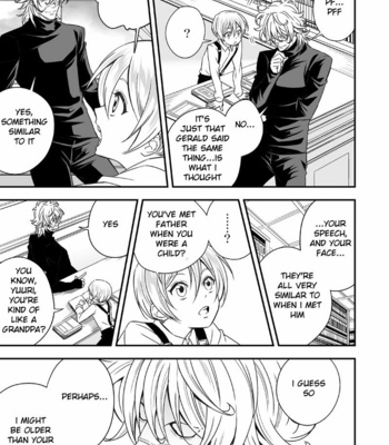 [Unknown (UNKNOWN)] Tobira to Kamen [Eng] – Gay Manga sex 10