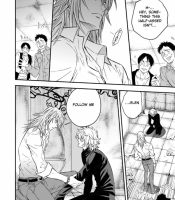 [Unknown (UNKNOWN)] Tobira to Kamen [Eng] – Gay Manga sex 37