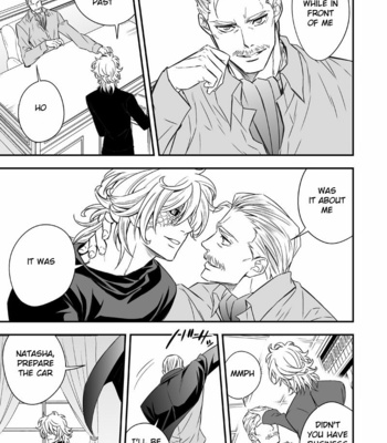 [Unknown (UNKNOWN)] Tobira to Kamen [Eng] – Gay Manga sex 72
