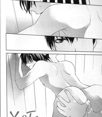 [Roseline] The courtesan of a cat 2 – Fate/Zero dj [JP] – Gay Manga sex 23