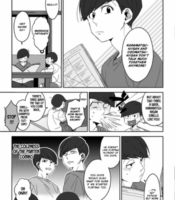 [Yuta] Hero Blue – Osomatsu-san dj [Eng] – Gay Manga sex 80