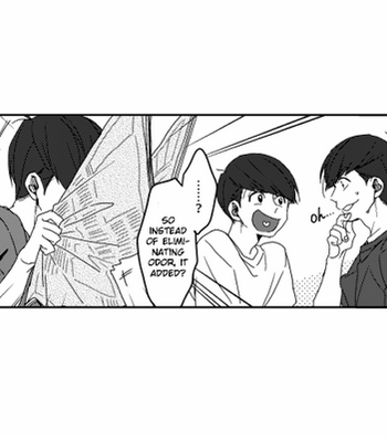 [Yuta] Hero Blue – Osomatsu-san dj [Eng] – Gay Manga sex 83