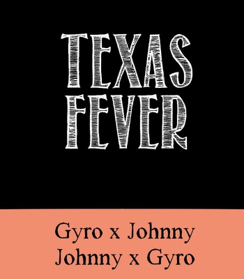 [Marion’s] Jojo’s dj – Texas Fever [Eng] – Gay Manga sex 2