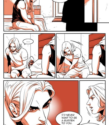 [Marion’s] Jojo’s dj – Texas Fever [Eng] – Gay Manga sex 12