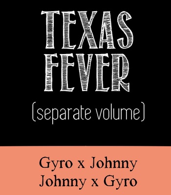 [Marion’s] Jojo’s dj – Texas Fever [Eng] – Gay Manga sex 55