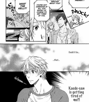 [Moegi Yuu] Katekyo! – Special Booklet 2 [Eng] – Gay Manga sex 10