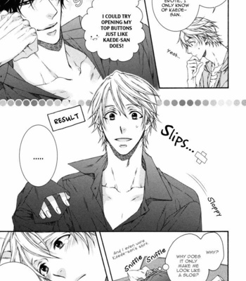 [Moegi Yuu] Katekyo! – Special Booklet 2 [Eng] – Gay Manga sex 13