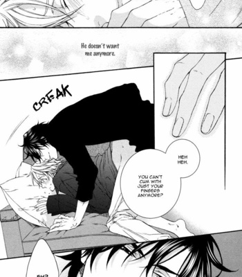 [Moegi Yuu] Katekyo! – Special Booklet 2 [Eng] – Gay Manga sex 17