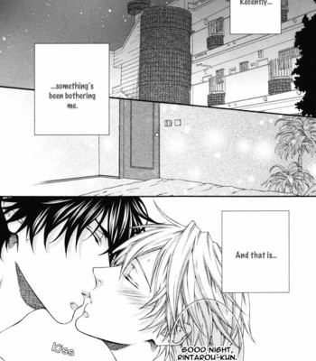[Moegi Yuu] Katekyo! – Special Booklet 2 [Eng] – Gay Manga sex 5