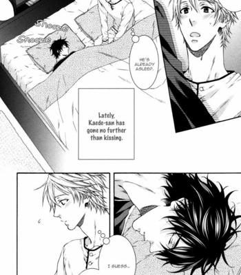 [Moegi Yuu] Katekyo! – Special Booklet 2 [Eng] – Gay Manga sex 6