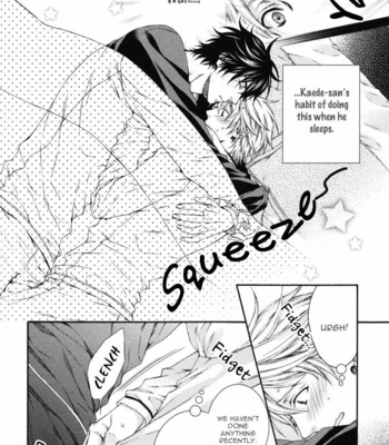 [Moegi Yuu] Katekyo! – Special Booklet 2 [Eng] – Gay Manga sex 8