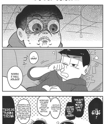 [Uncles Hall/ Kenya Jr] Osomatsu-san dj – We Are Doutei [Eng] – Gay Manga sex 23