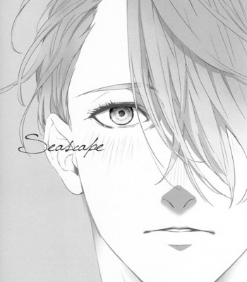 [OJmomo (Yoshi)] Yuri!!! on Ice dj – Seascape [Eng] {FB+HD} – Gay Manga sex 3