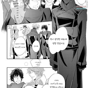 [YAMASAKI Uni] Ichimai Goshi Fetish [kr] – Gay Manga sex 181
