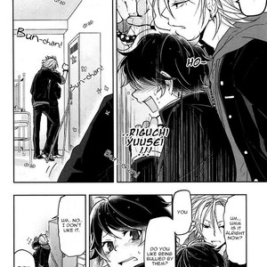 [Takuhei] Caramel Honey [Eng] – Gay Manga sex 24