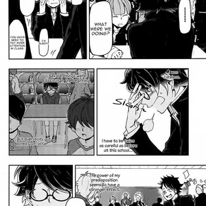 [Takuhei] Caramel Honey [Eng] – Gay Manga sex 38