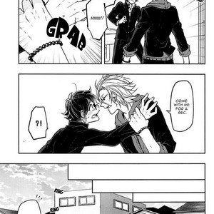 [Takuhei] Caramel Honey [Eng] – Gay Manga sex 69