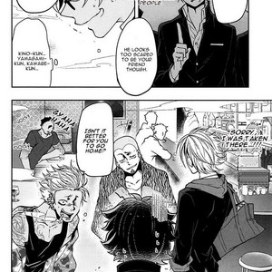 [Takuhei] Caramel Honey [Eng] – Gay Manga sex 70