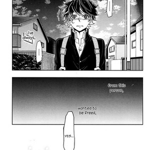 [Takuhei] Caramel Honey [Eng] – Gay Manga sex 89