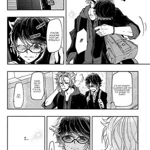 [Takuhei] Caramel Honey [Eng] – Gay Manga sex 93