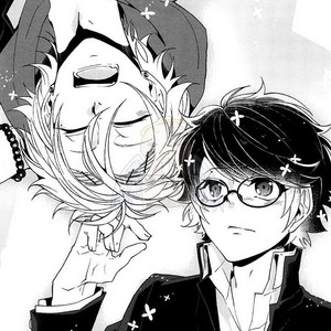 [Takuhei] Caramel Honey [Eng] – Gay Manga sex 94