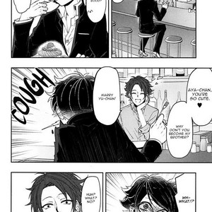 [Takuhei] Caramel Honey [Eng] – Gay Manga sex 97