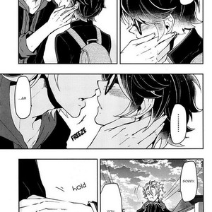 [Takuhei] Caramel Honey [Eng] – Gay Manga sex 104