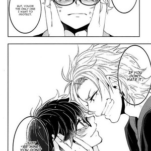 [Takuhei] Caramel Honey [Eng] – Gay Manga sex 109