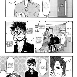[Takuhei] Caramel Honey [Eng] – Gay Manga sex 114