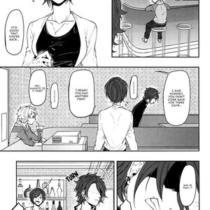 [Takuhei] Caramel Honey [Eng] – Gay Manga sex 121