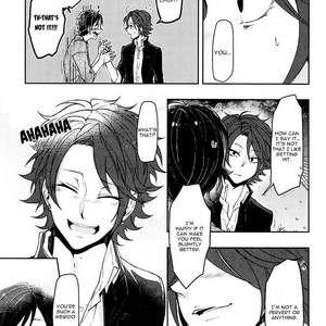 [Takuhei] Caramel Honey [Eng] – Gay Manga sex 140