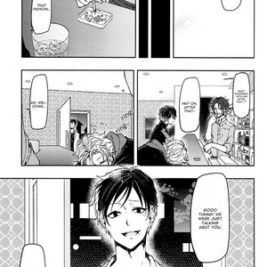 [Takuhei] Caramel Honey [Eng] – Gay Manga sex 148