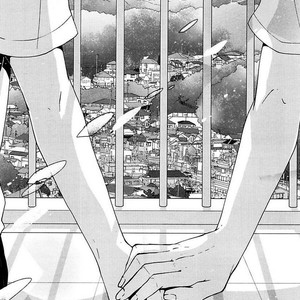 [Takuhei] Caramel Honey [Eng] – Gay Manga sex 154